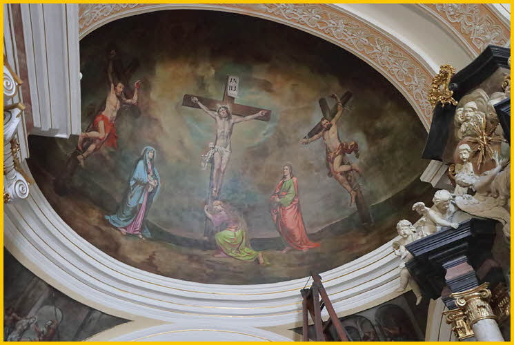 Basilica of the Holy Trinity